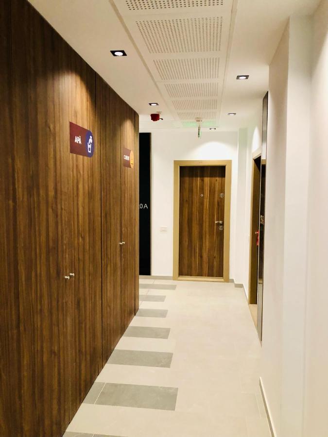 New And Modern Apartment Near Center At Vivalia Grand Timisoara Exterior foto