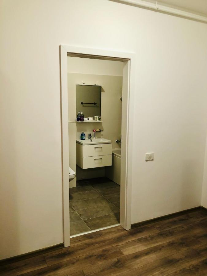New And Modern Apartment Near Center At Vivalia Grand Timisoara Exterior foto