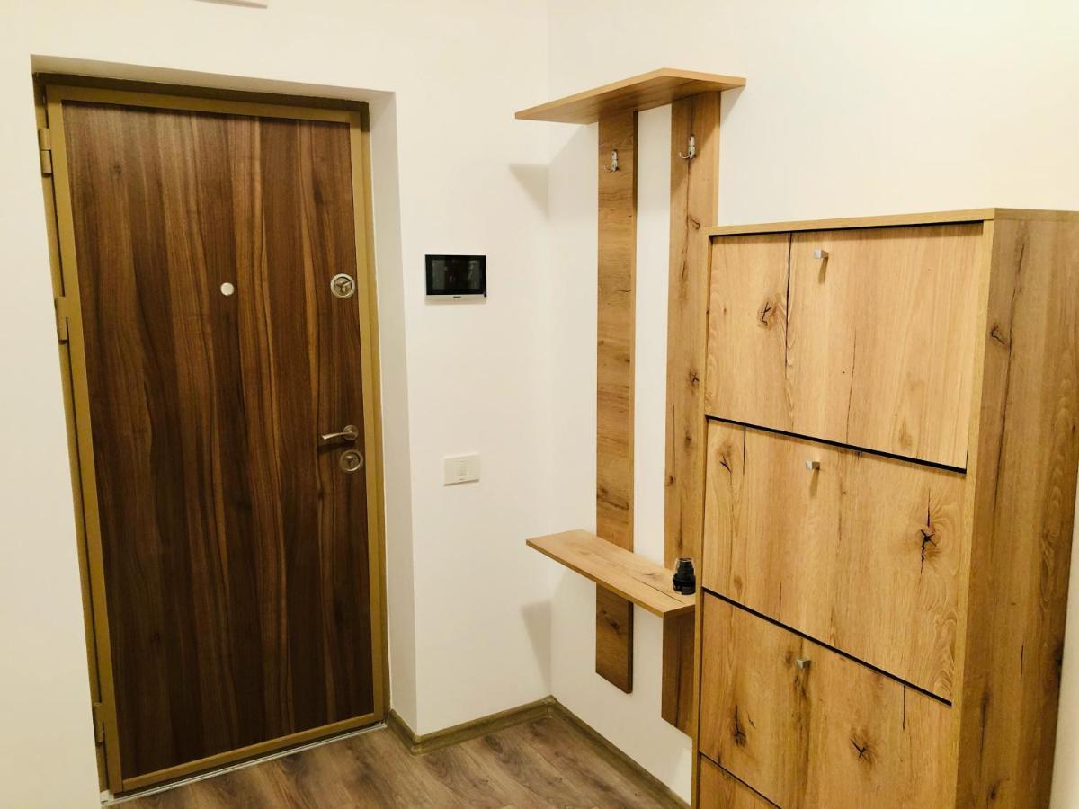 New And Modern Apartment Near Center At Vivalia Grand Timisoara Exterior foto